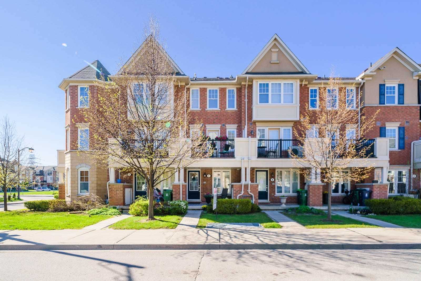 Summerside I Condo Townhomes condo