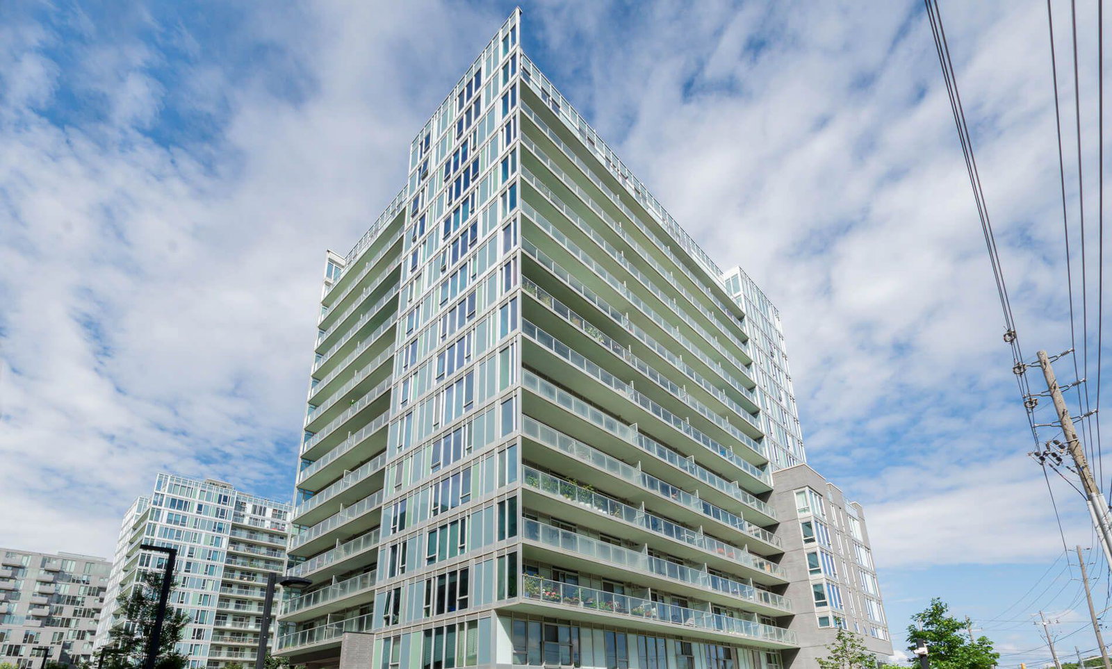 The Station Condos condo
