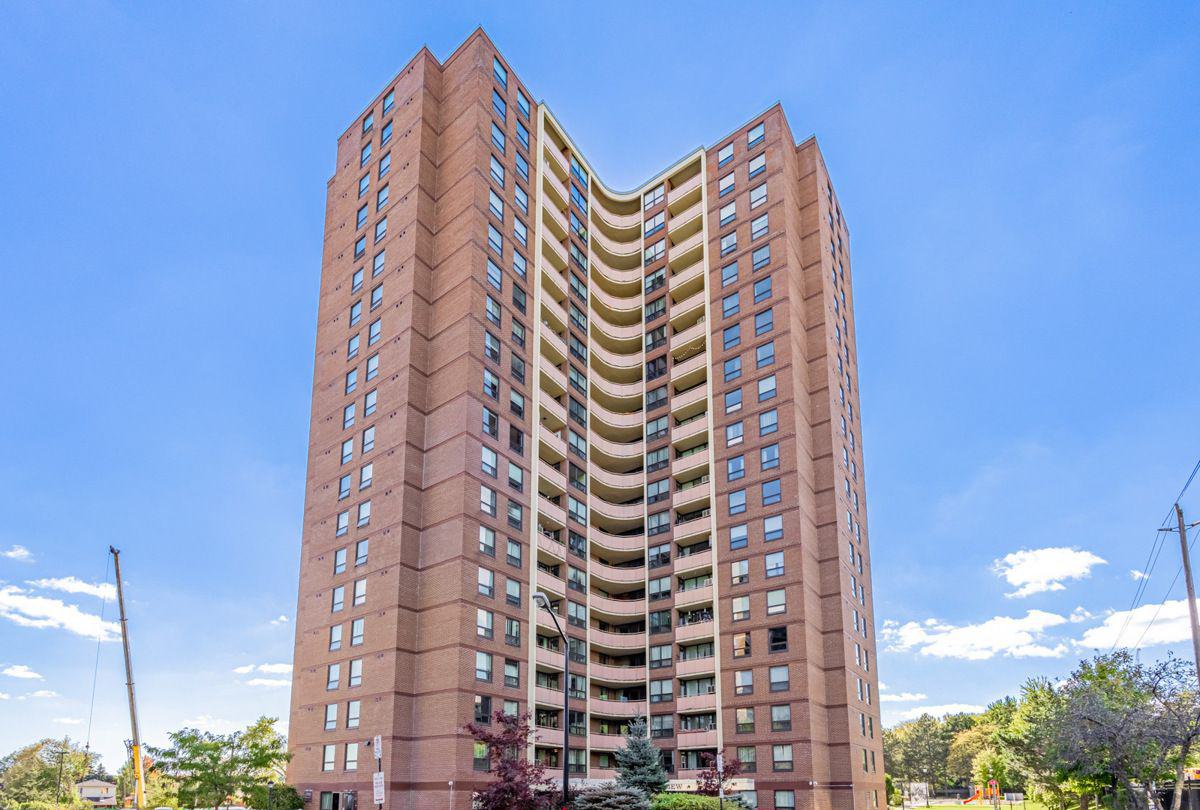 Top of the Humber Condos condo