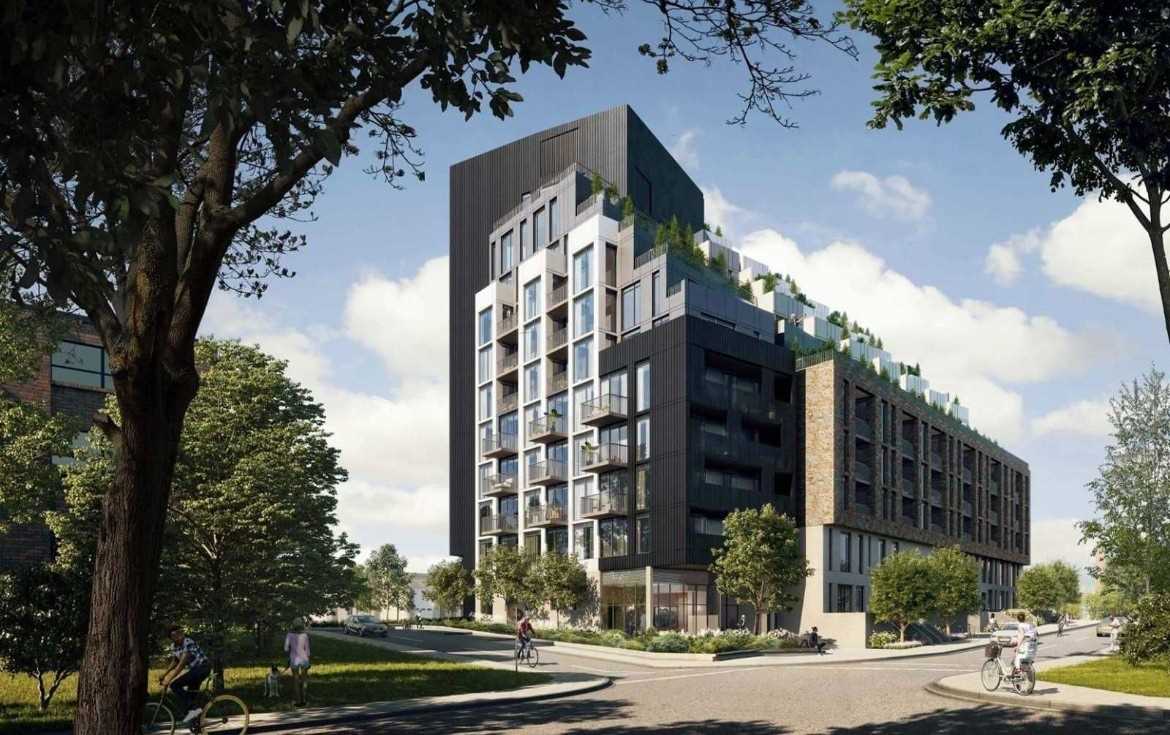 Merge Condos condo