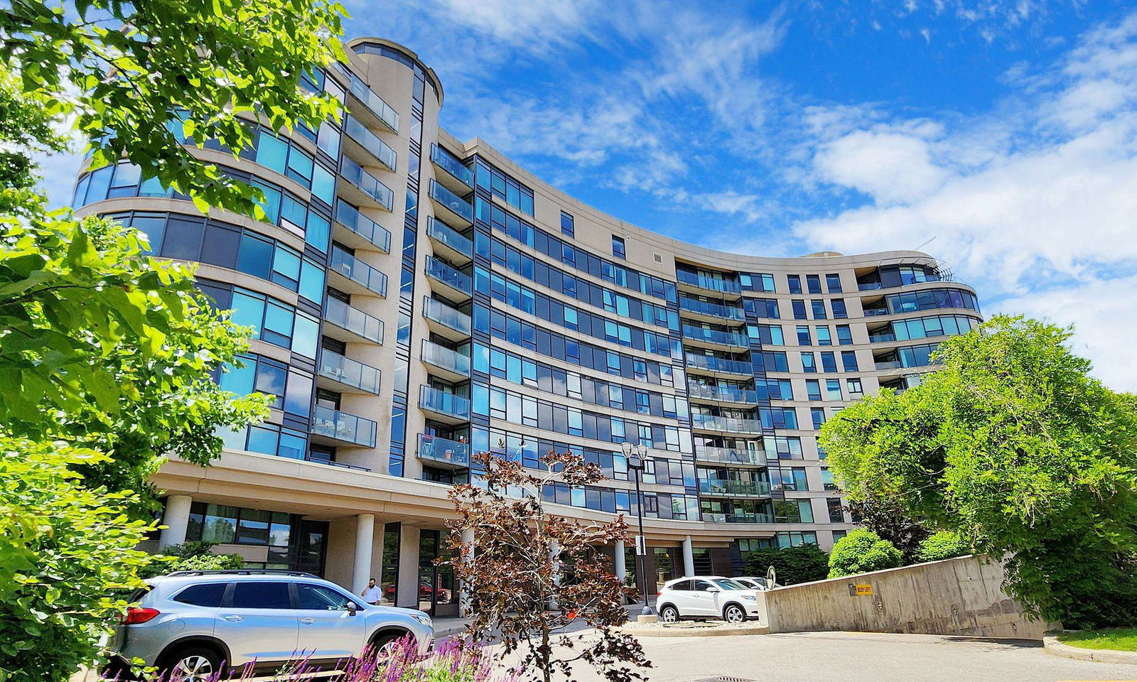 Bellair Gardens Condos condo