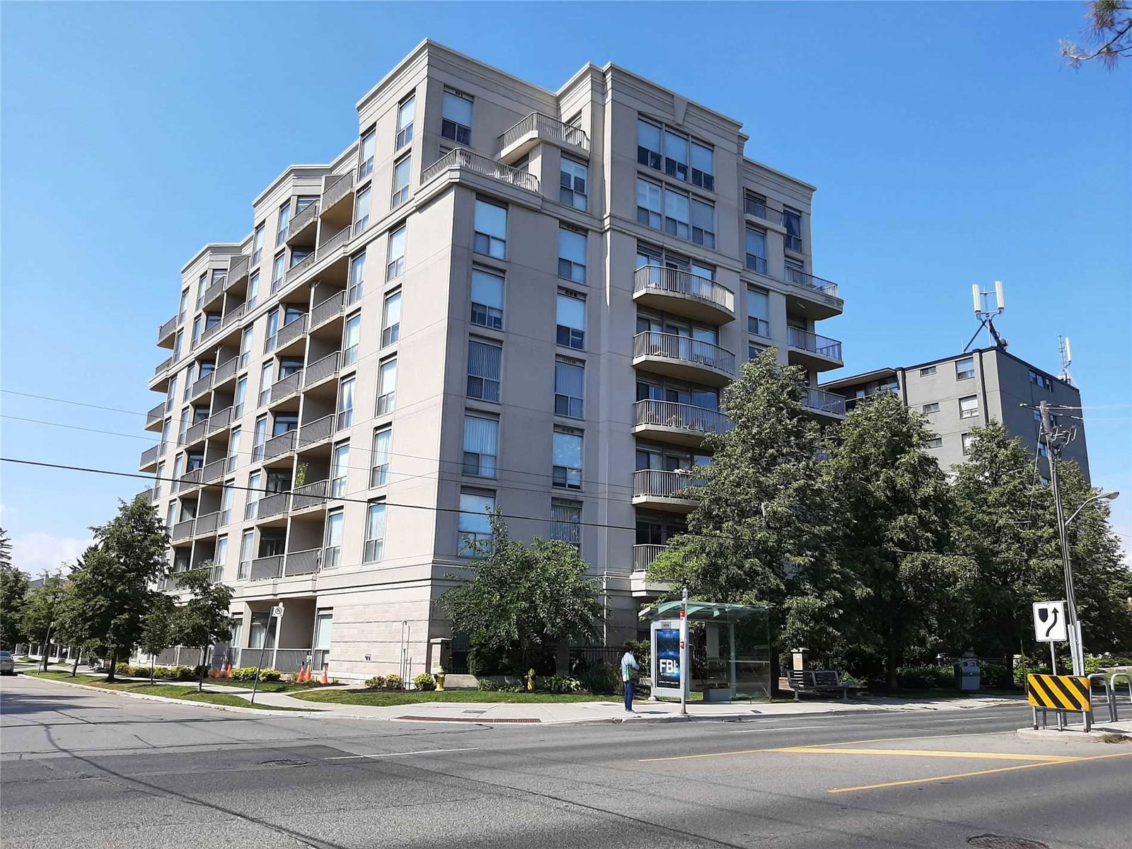 Park Place Condos condo