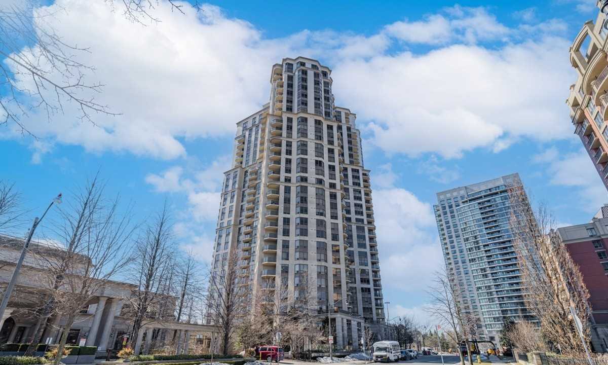 Skymark at Avondale Condos condo