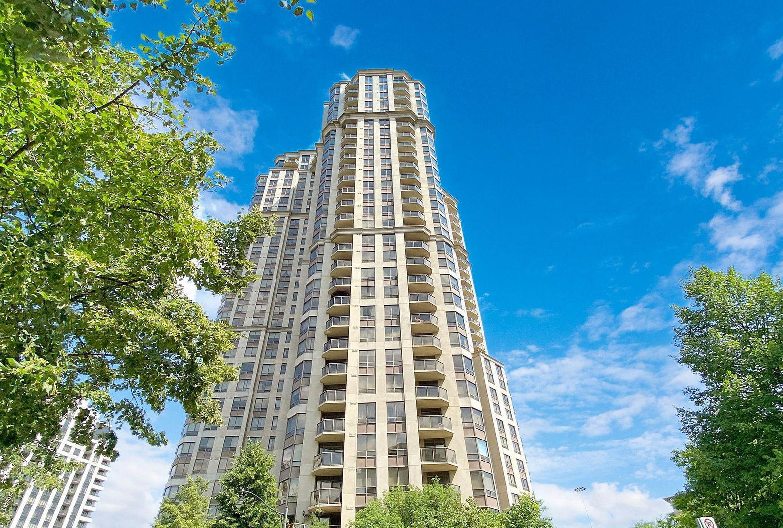 Skymark Condominiums condo