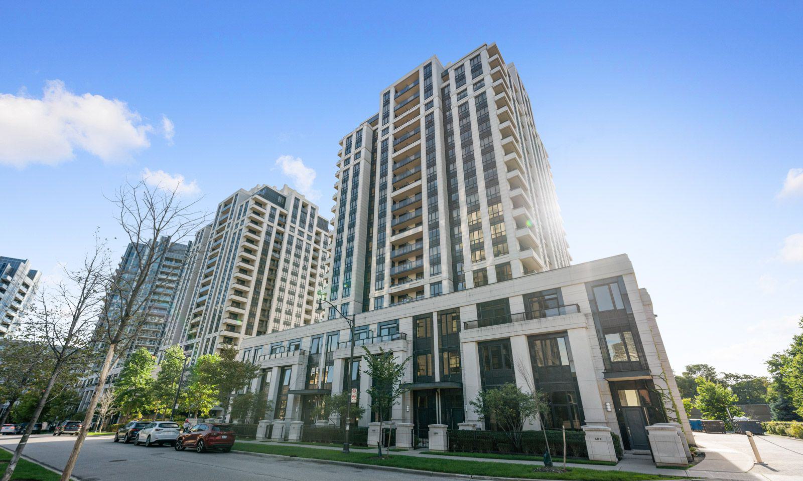 Avonshire Condos condo