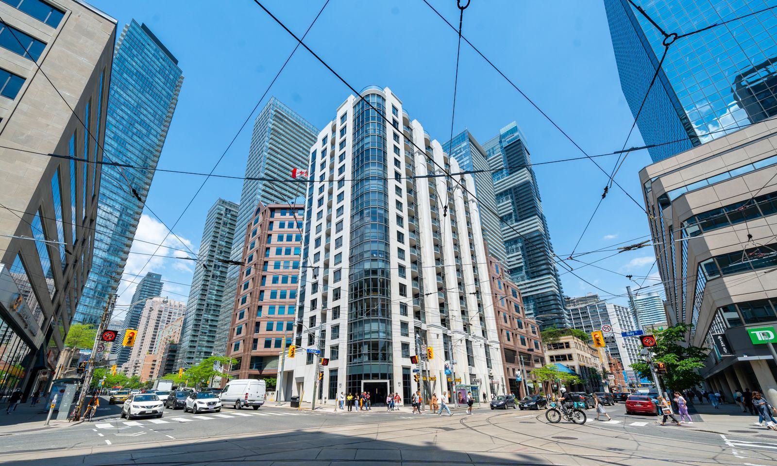 The Royalton Condos condo