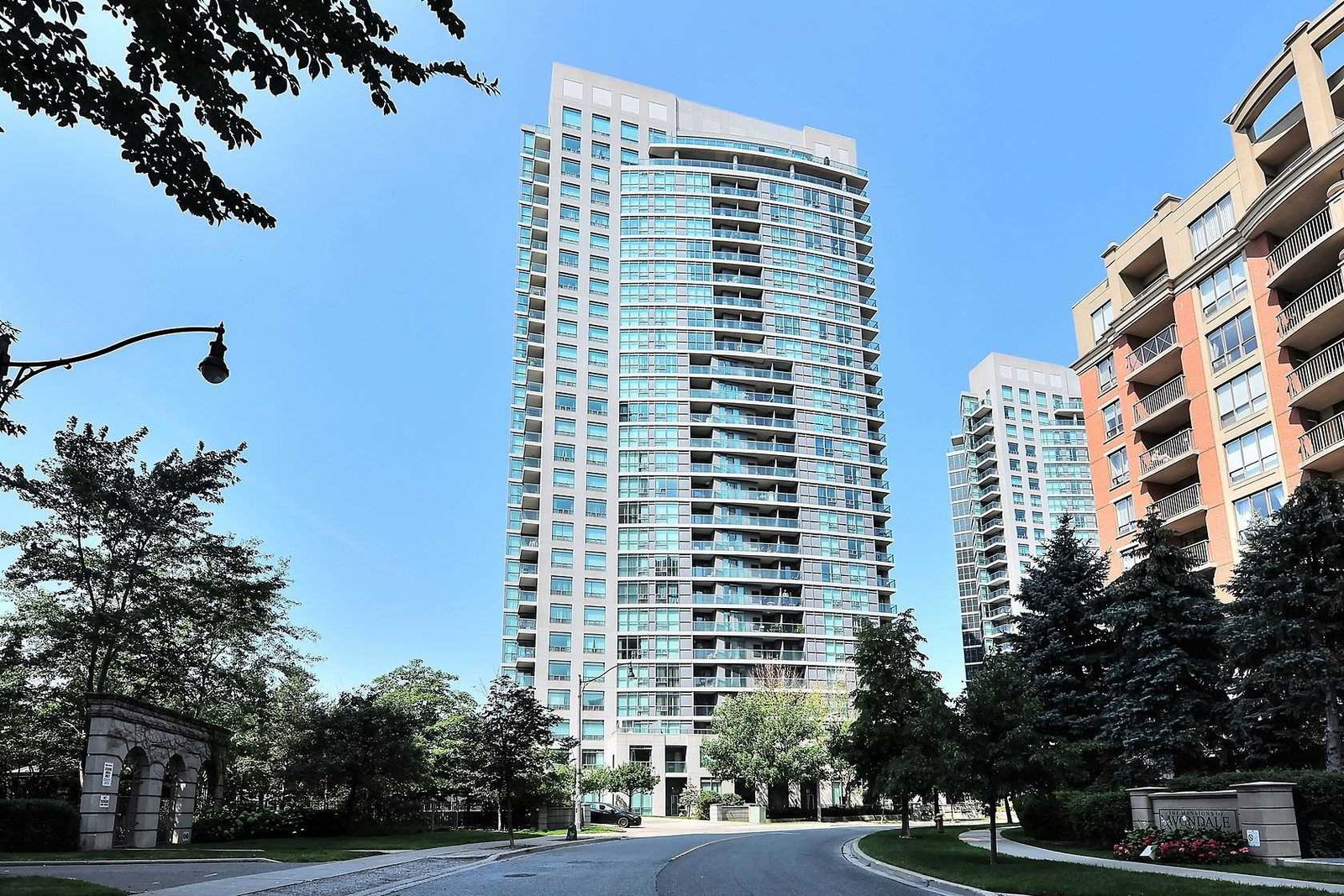 Spectrum Residences - South Tower condo