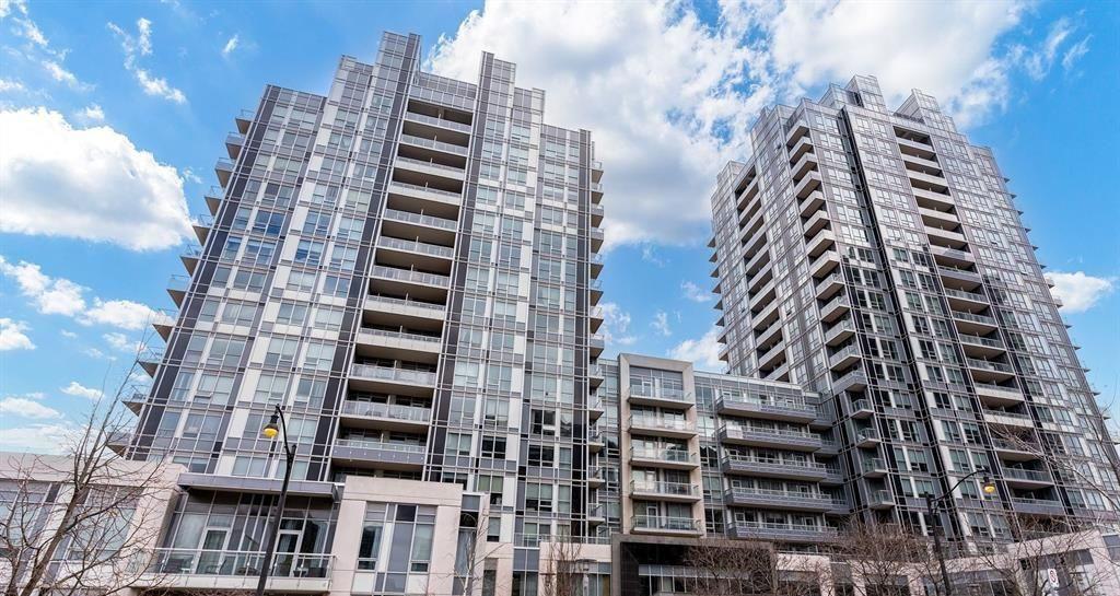 Aristo At Avonshire Condos exterior