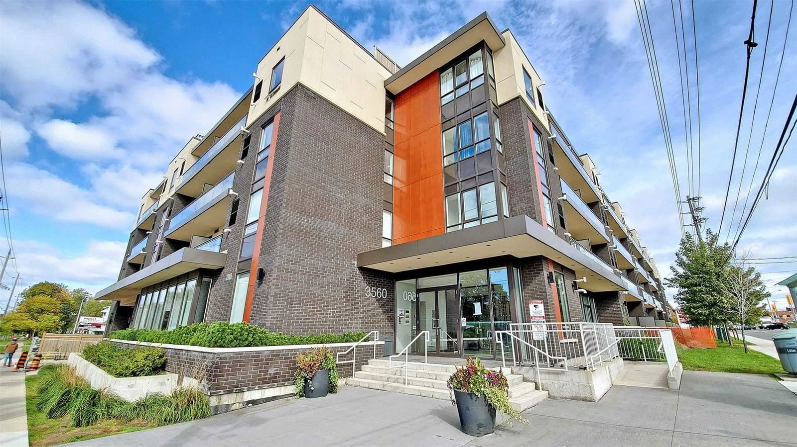 Imagine Condos condo