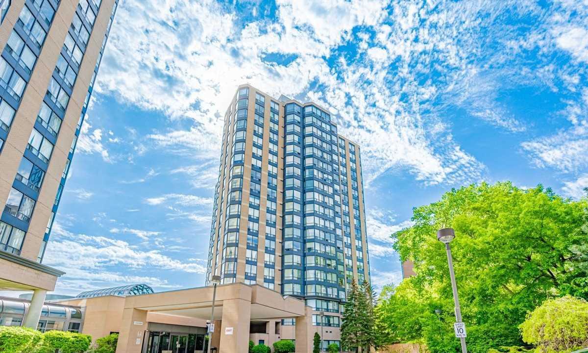 River Ridge exterior
