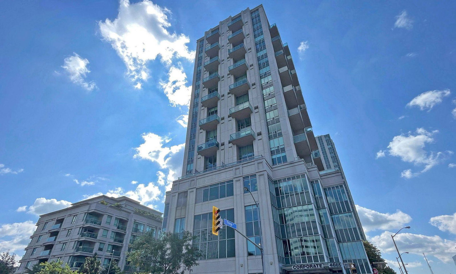 Residences of Avondale condo