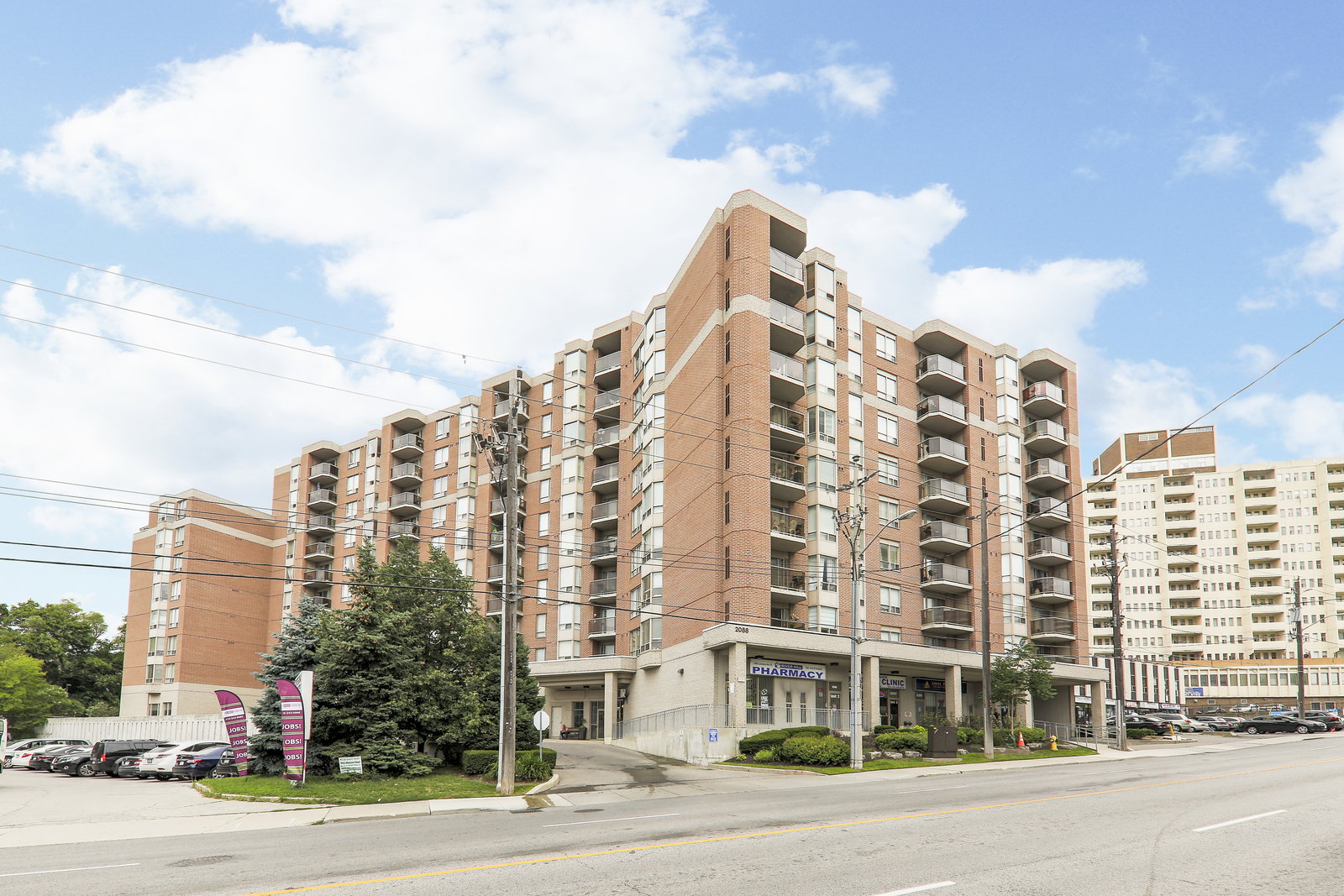River Hill condo