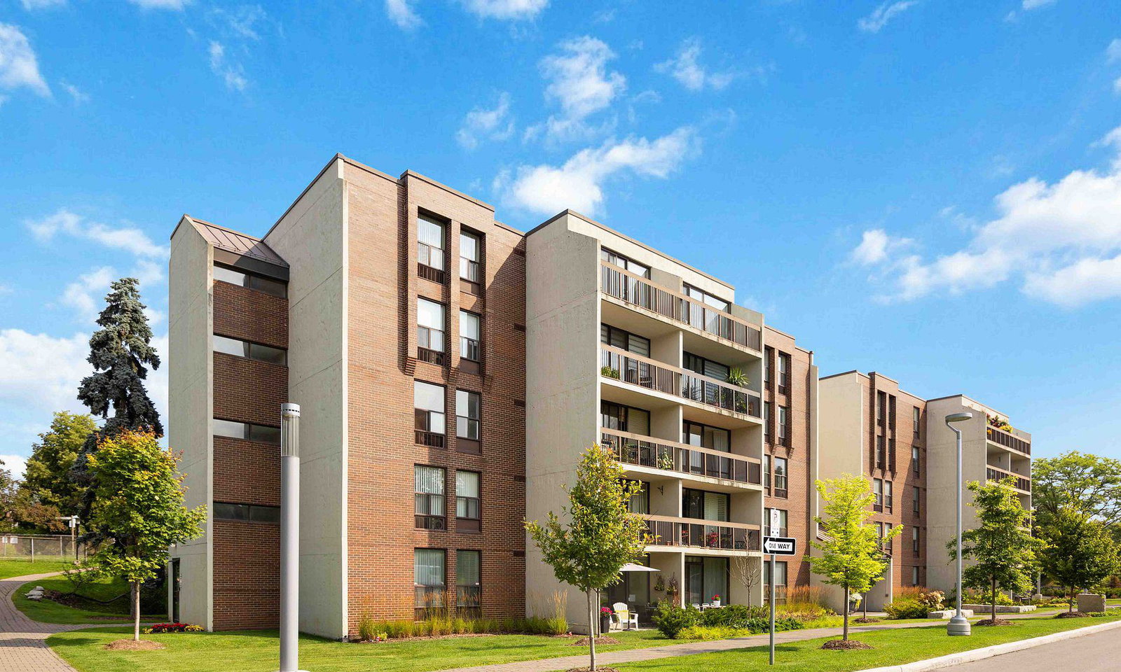 Bayview Place Condos condo