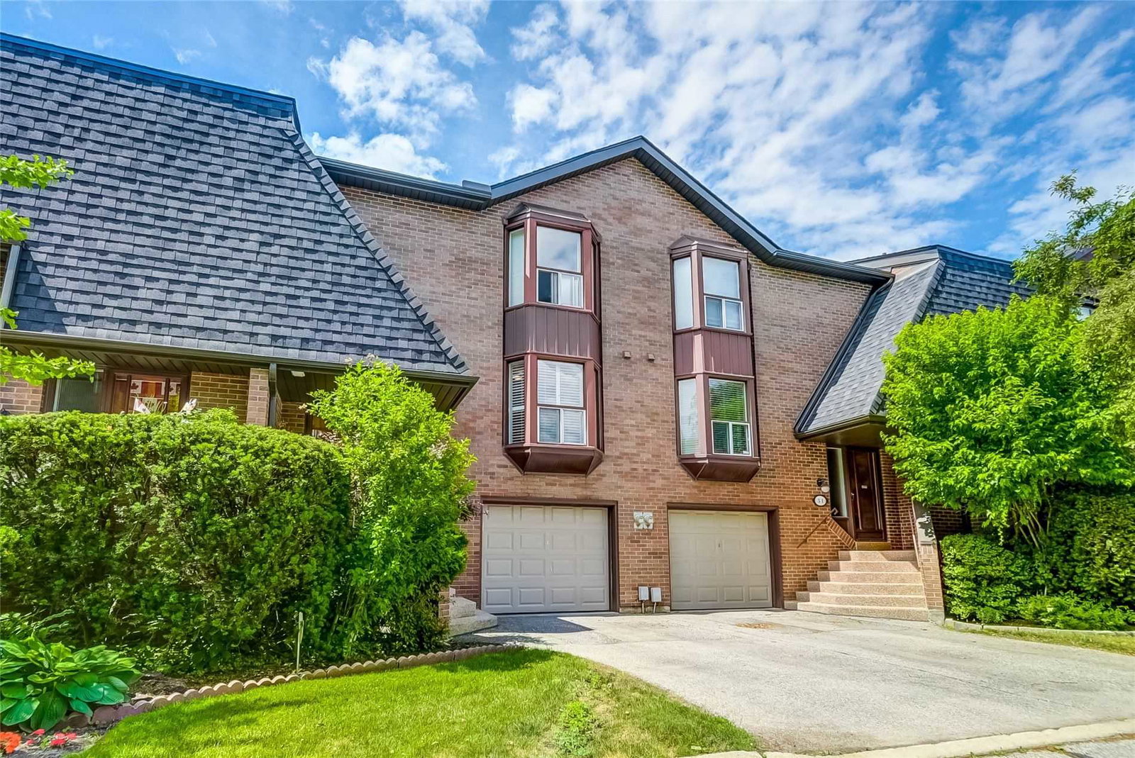  14 Gypsy Roseway Townhouses condo