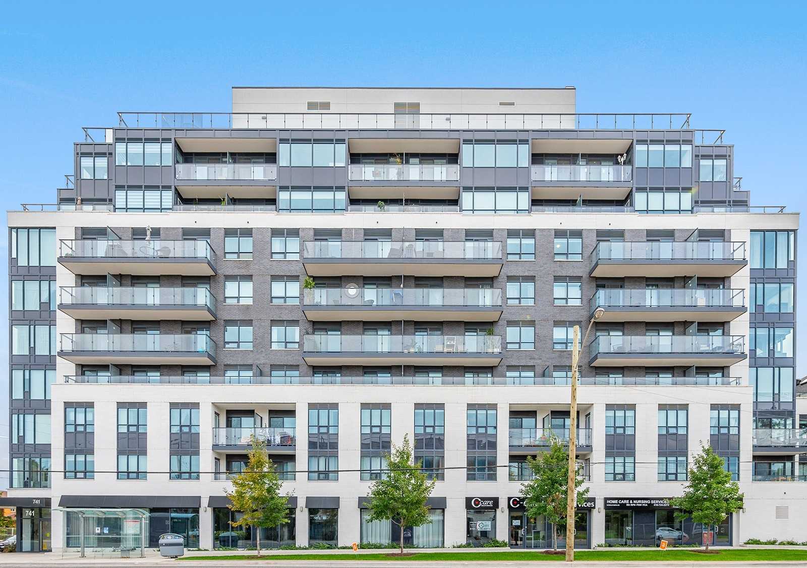 Diva Condo condo building exterior