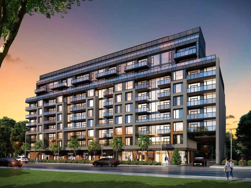Westmount Boutique Residences condo