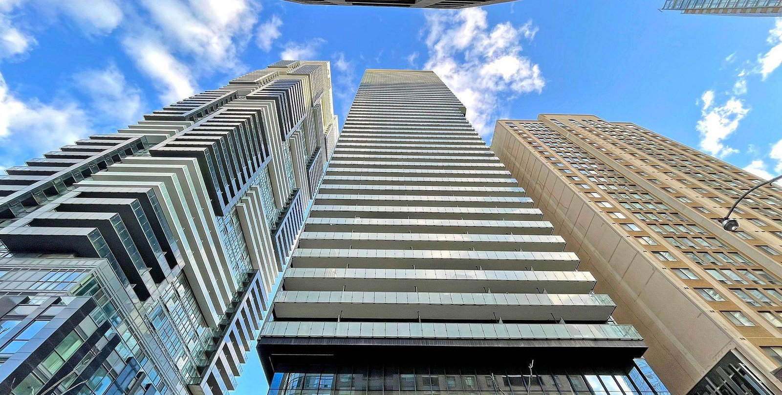 Karma Condos exterior