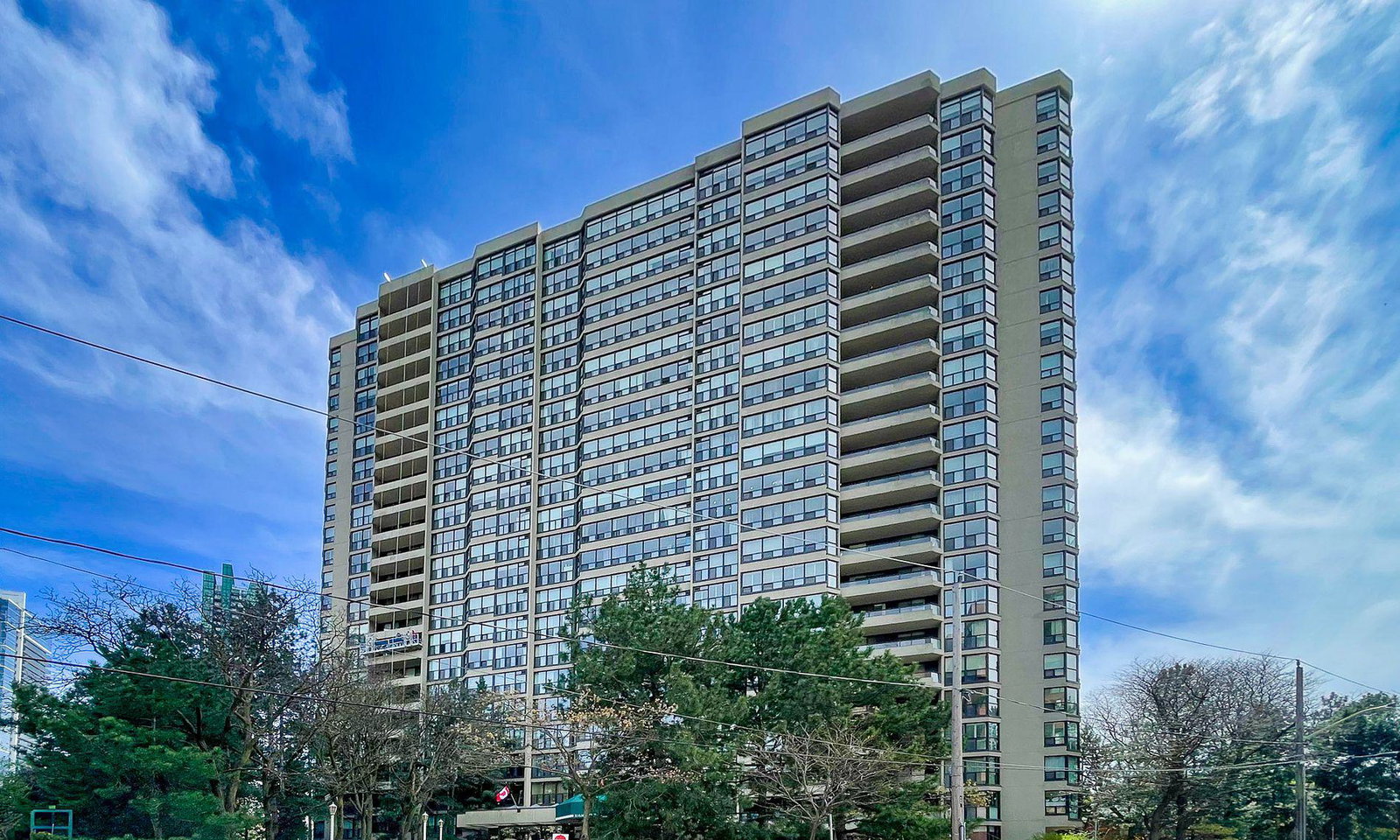The Atrium Condos condo