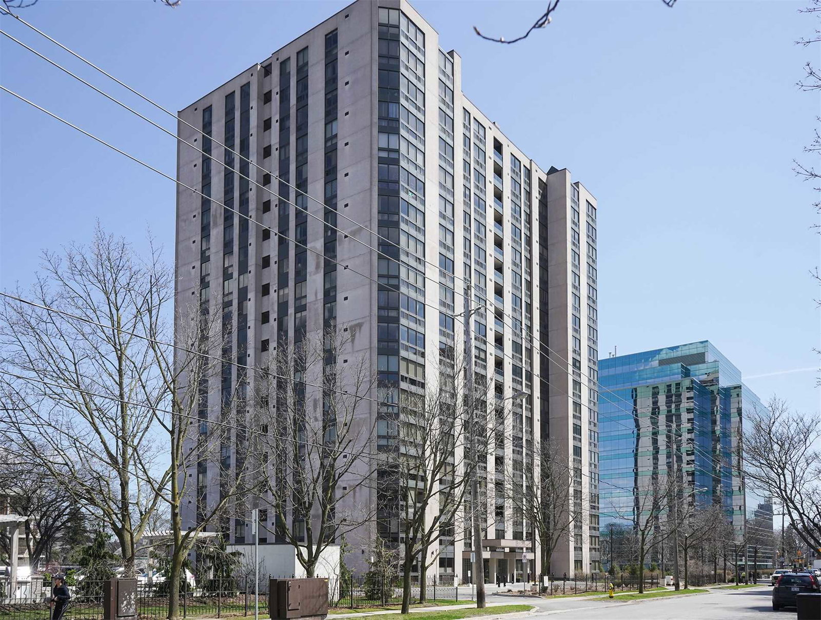 Pavilion Del Sol Condos exterior