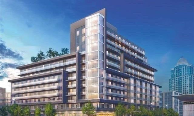 Lotus Condos condo