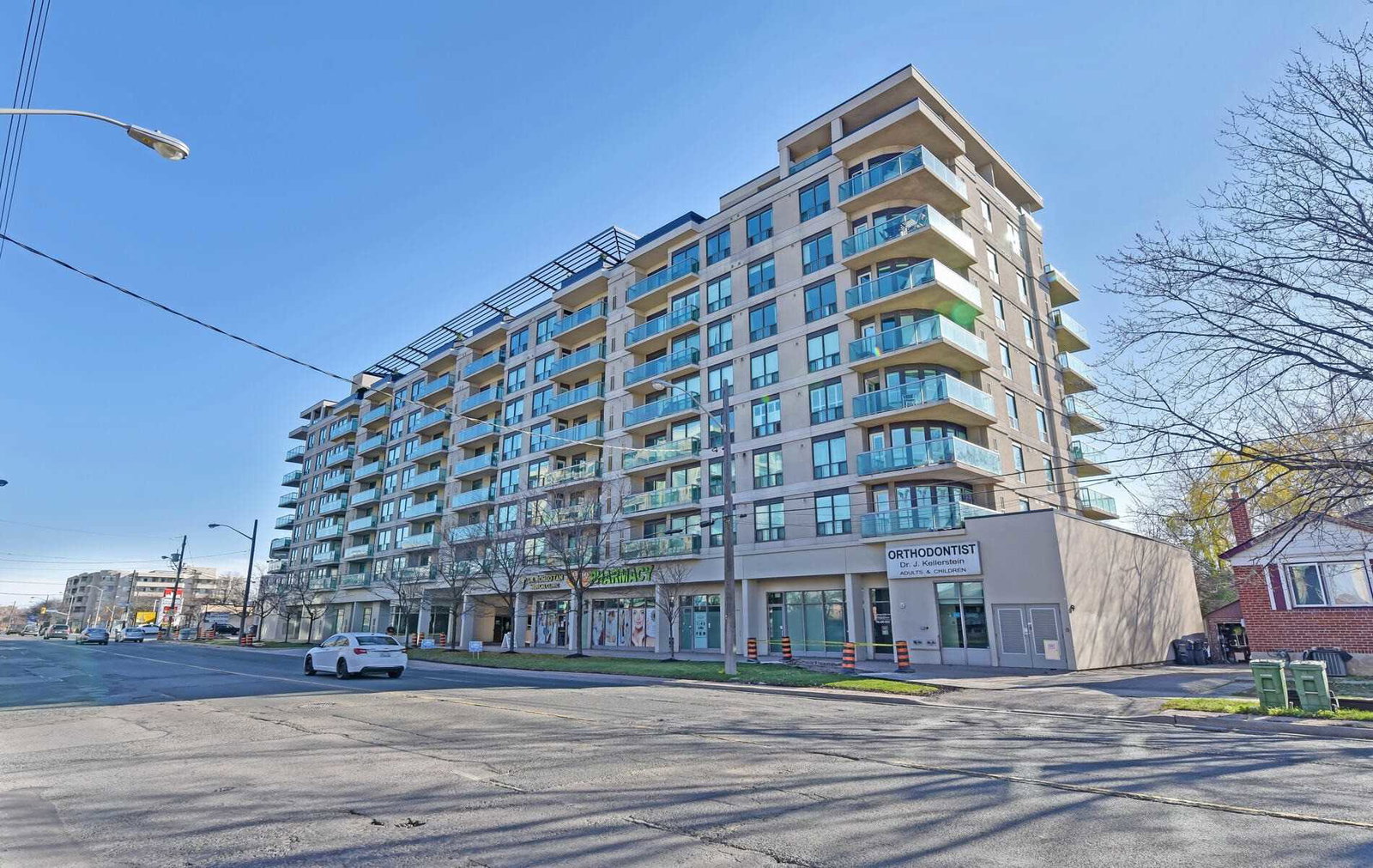 The Town Plaza Condos condo