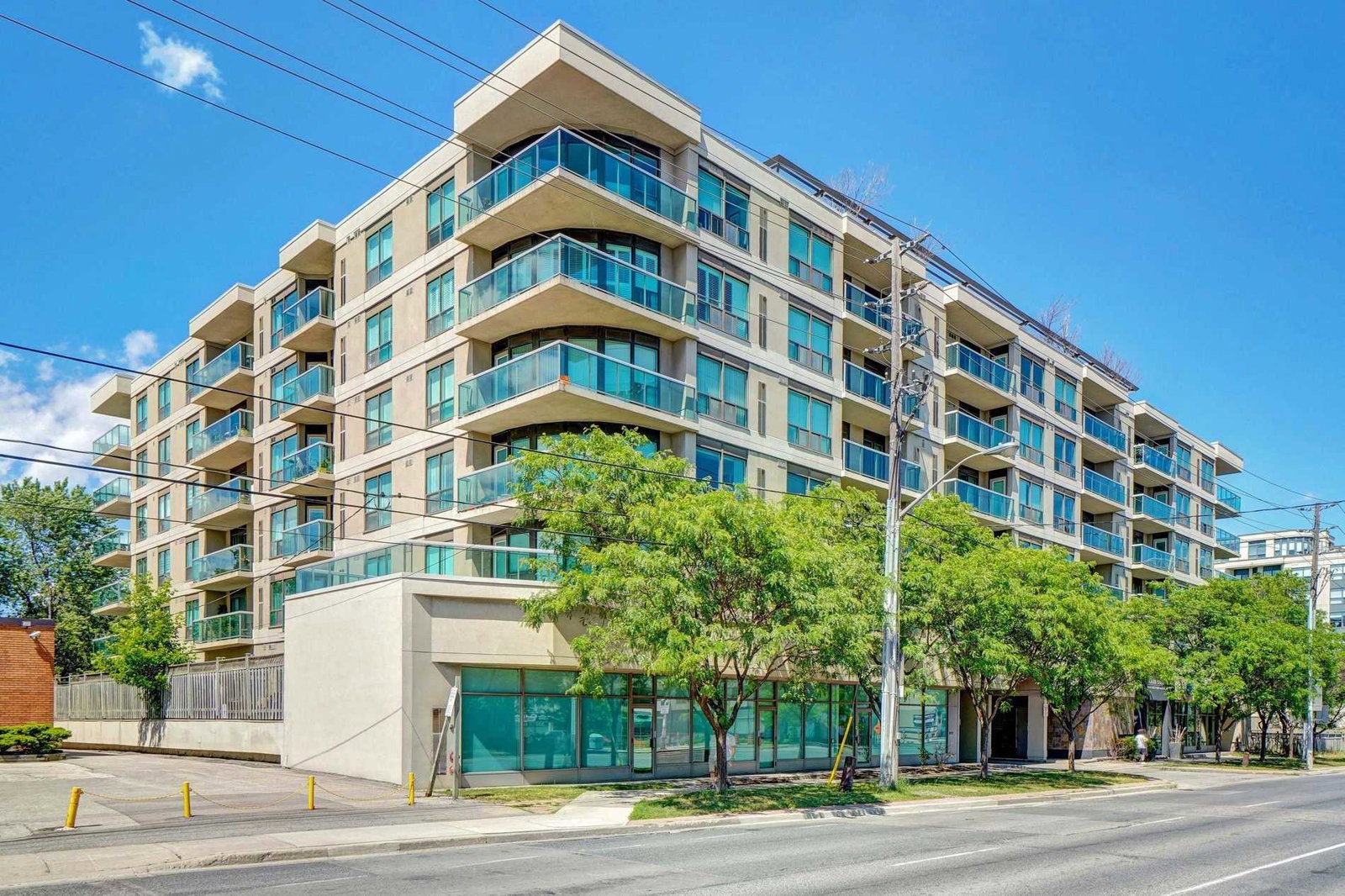 Plaza Suites Condos condo
