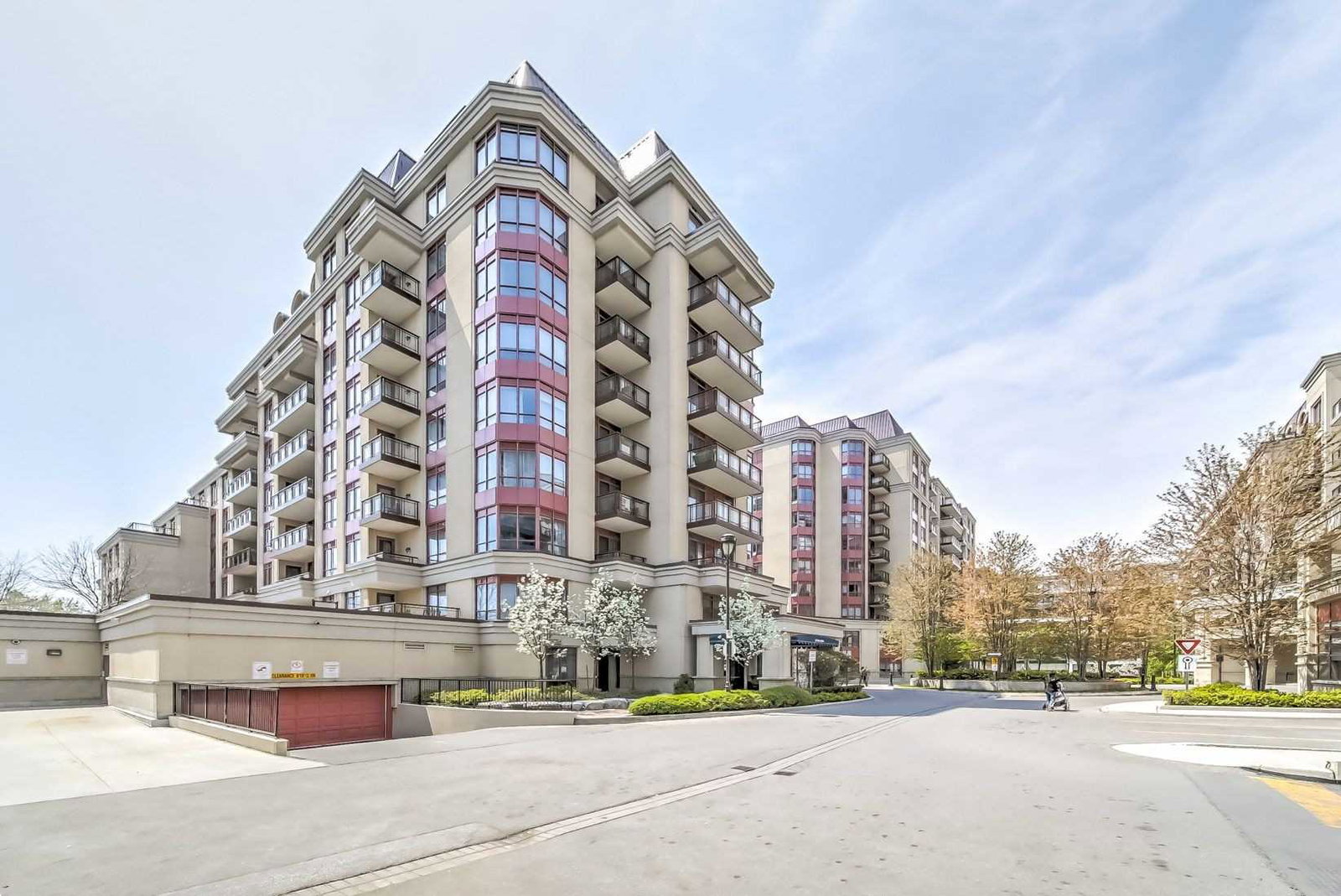 Bayview Manor Condo condo