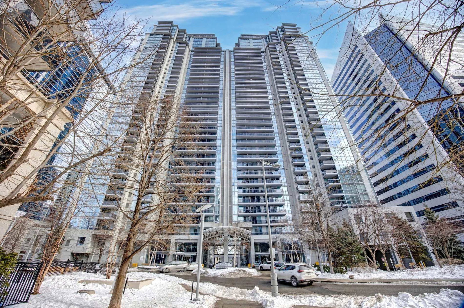 Ultima At Broadway Condos condo