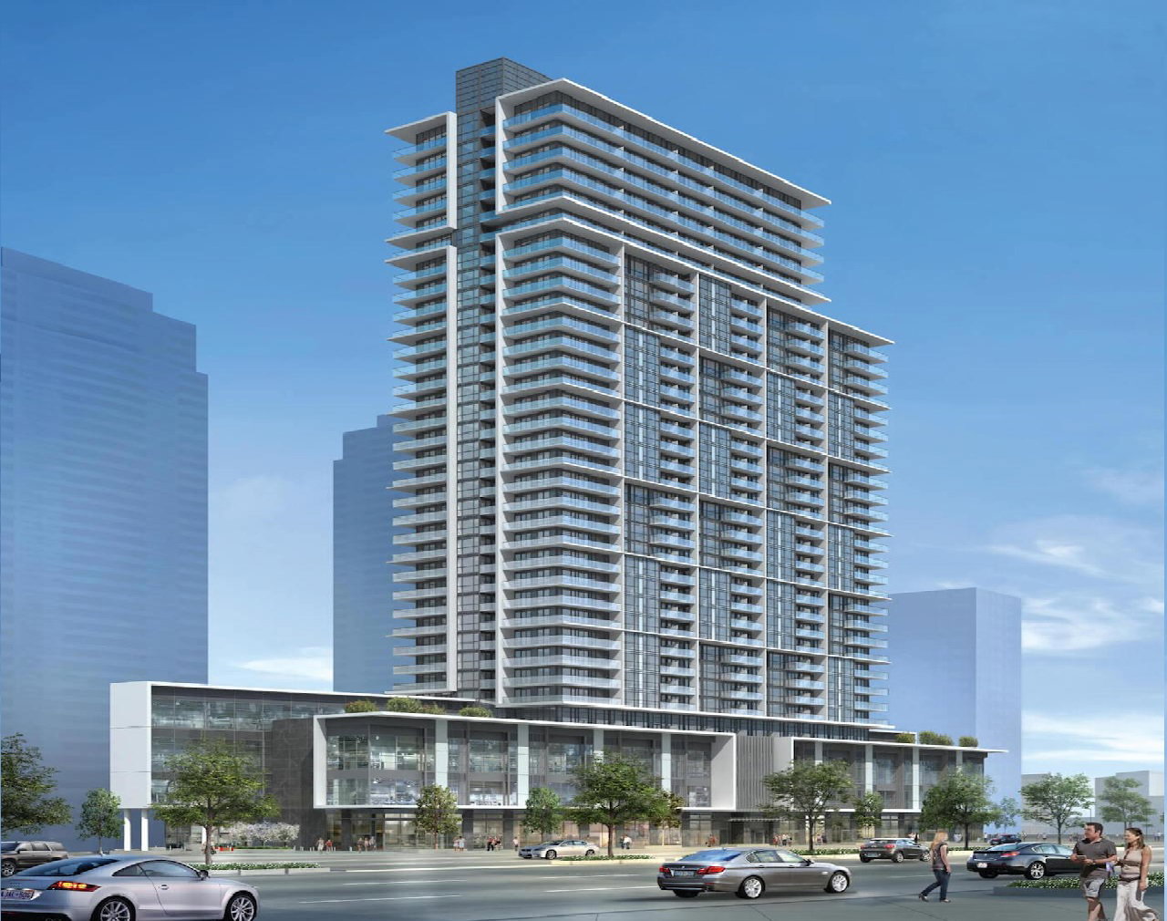 Pearl Place Condos condo