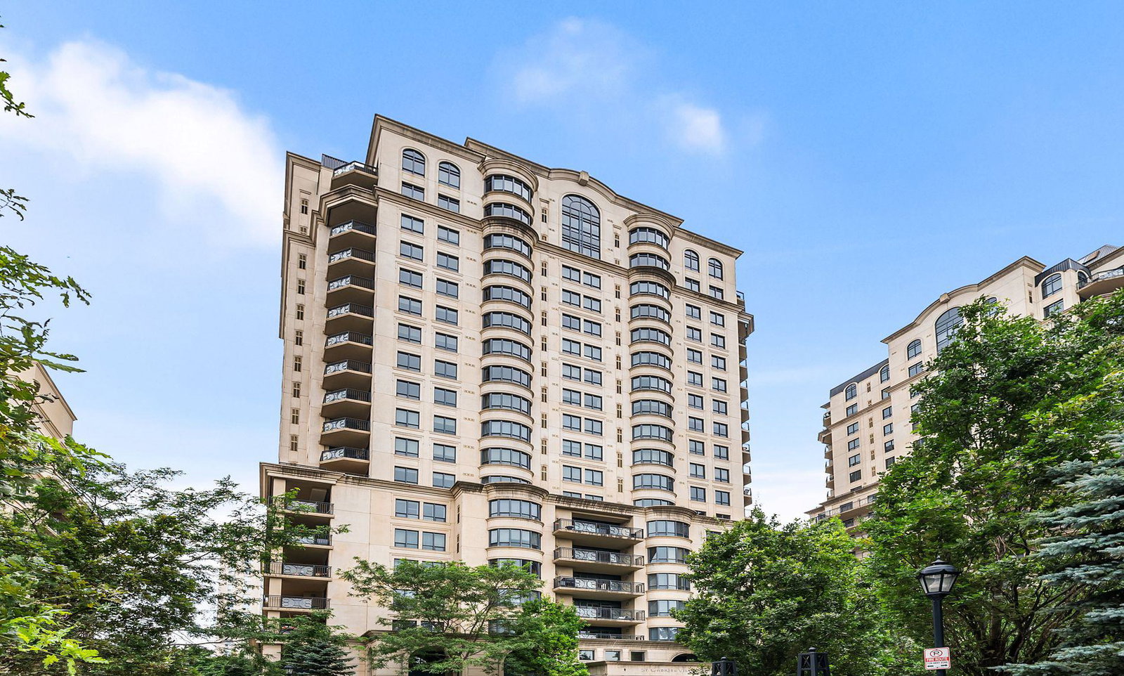 St Gabriel Village Condos condo
