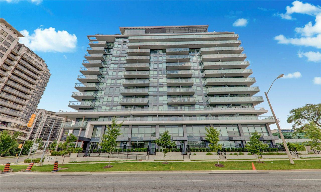Avro Condominiums condo