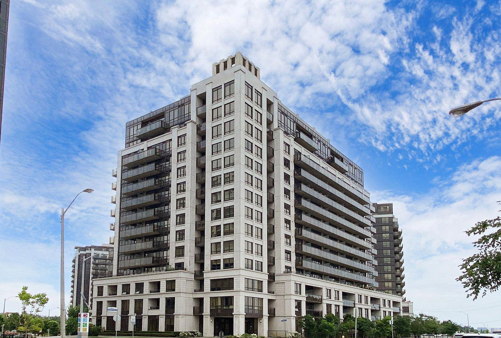 M1 | M2 Condos condo
