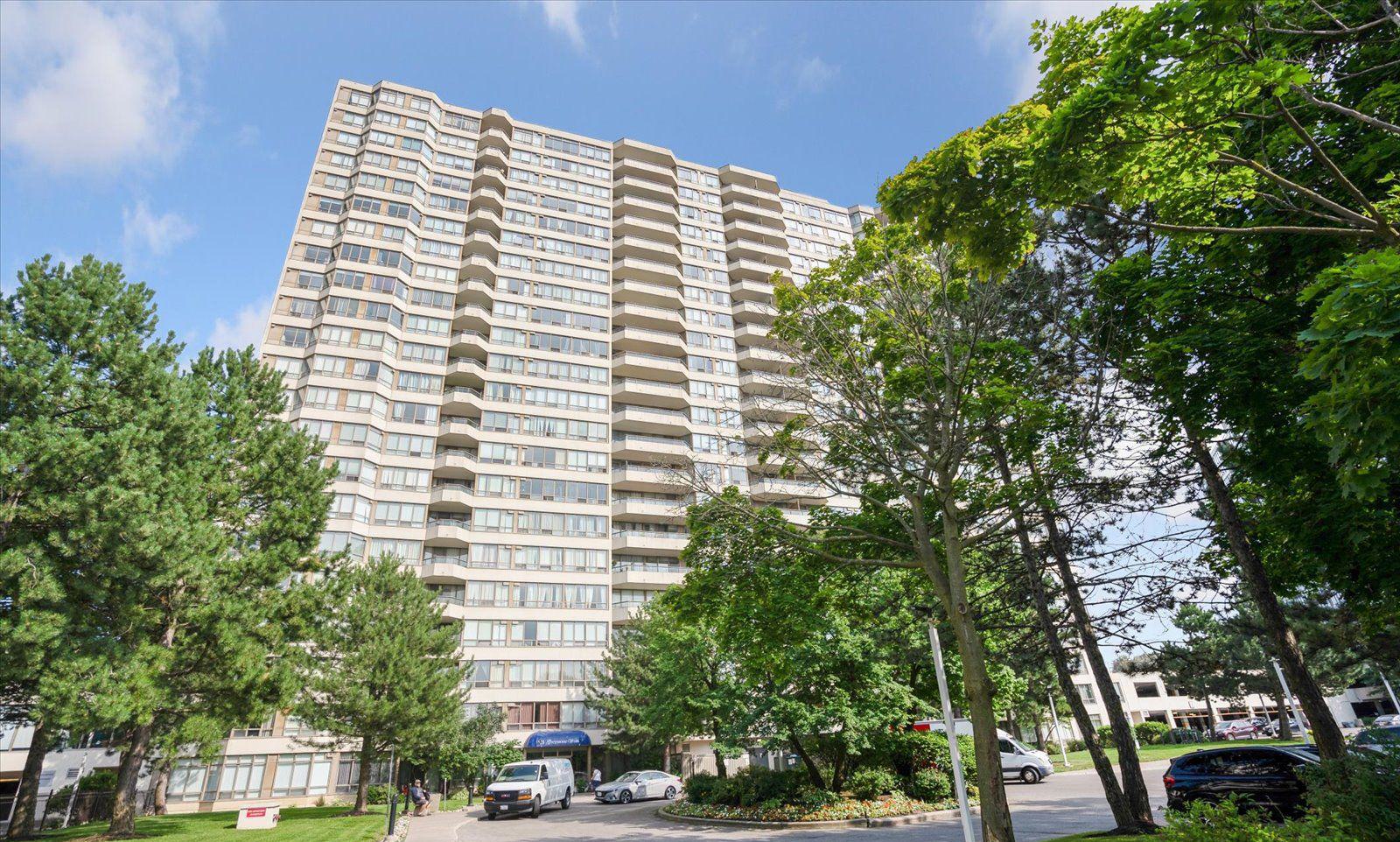 Greystone Walk II Condos condo