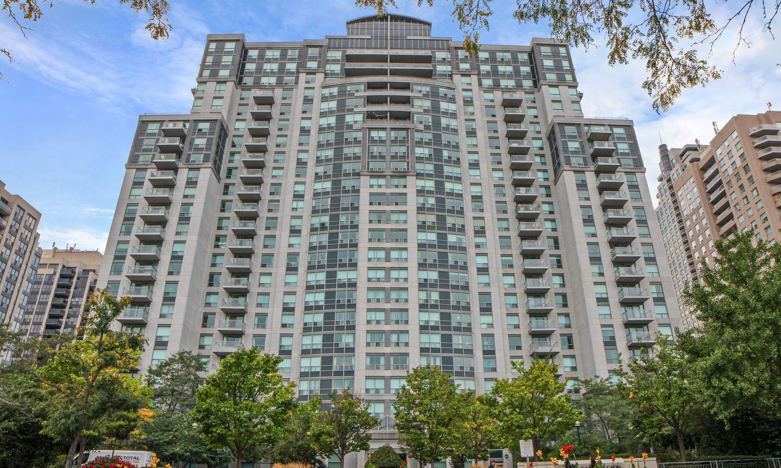 The Boulevard Condos condo