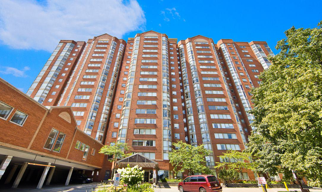 Rainbow Village I Condos condo