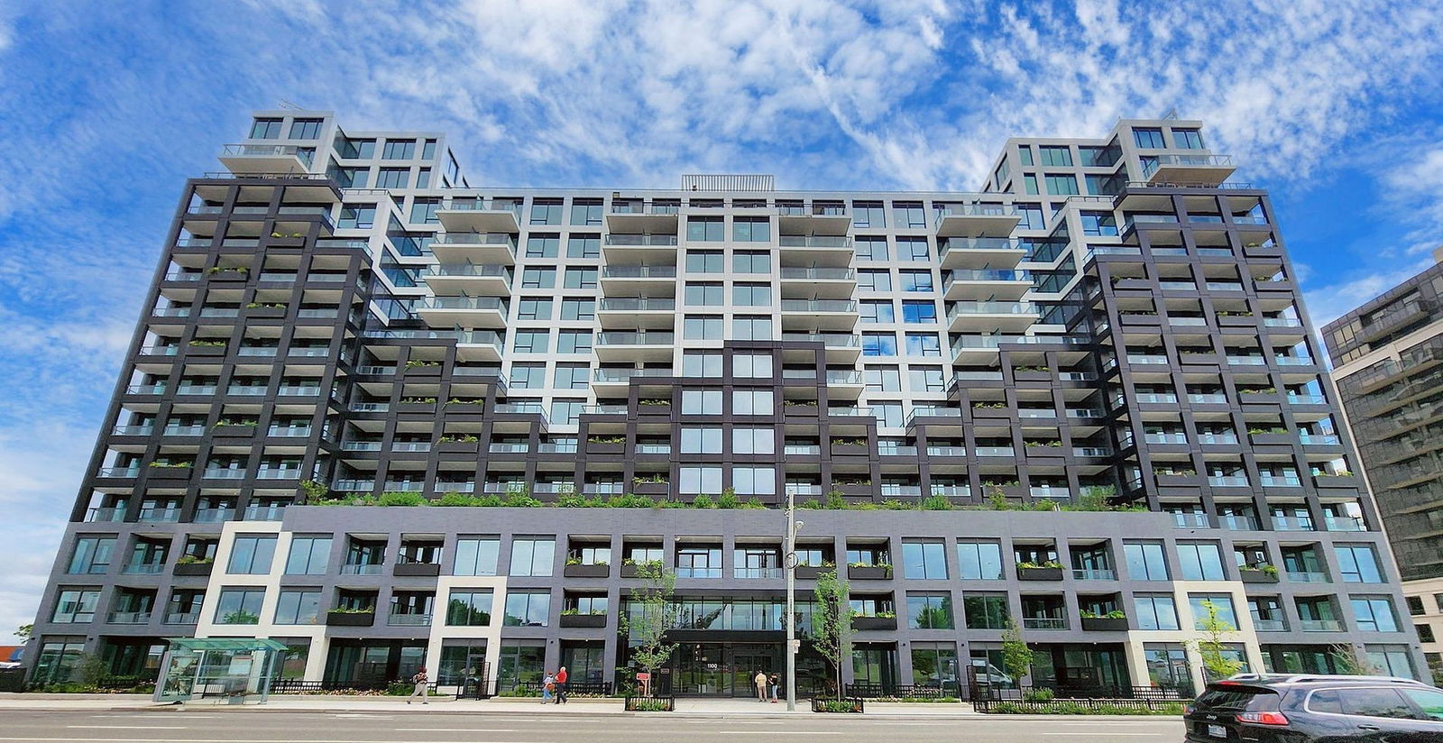 WestLine Condos condo