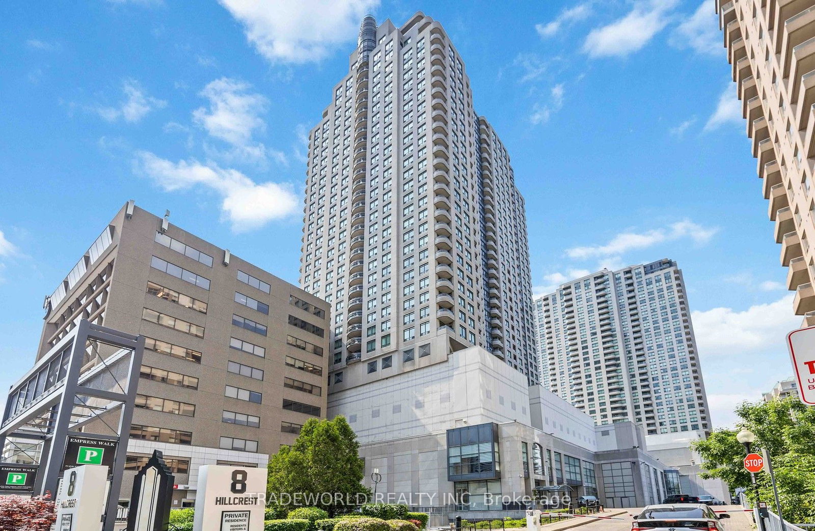 The Pinnacle Condos condo