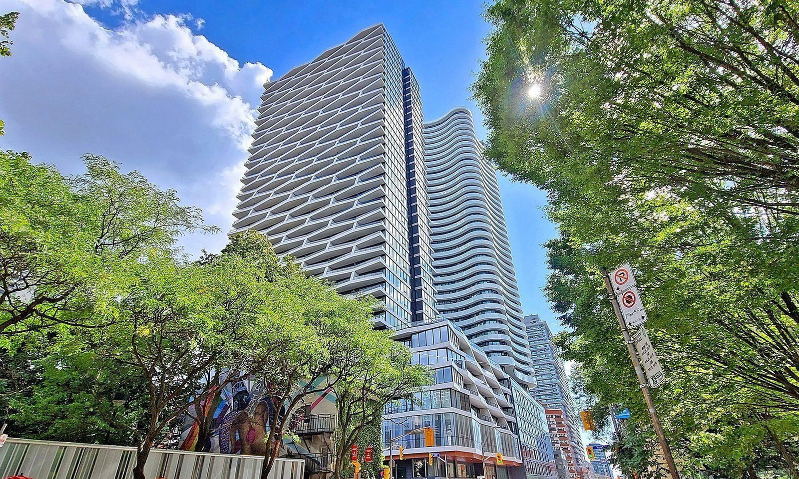 Axis Condos condo