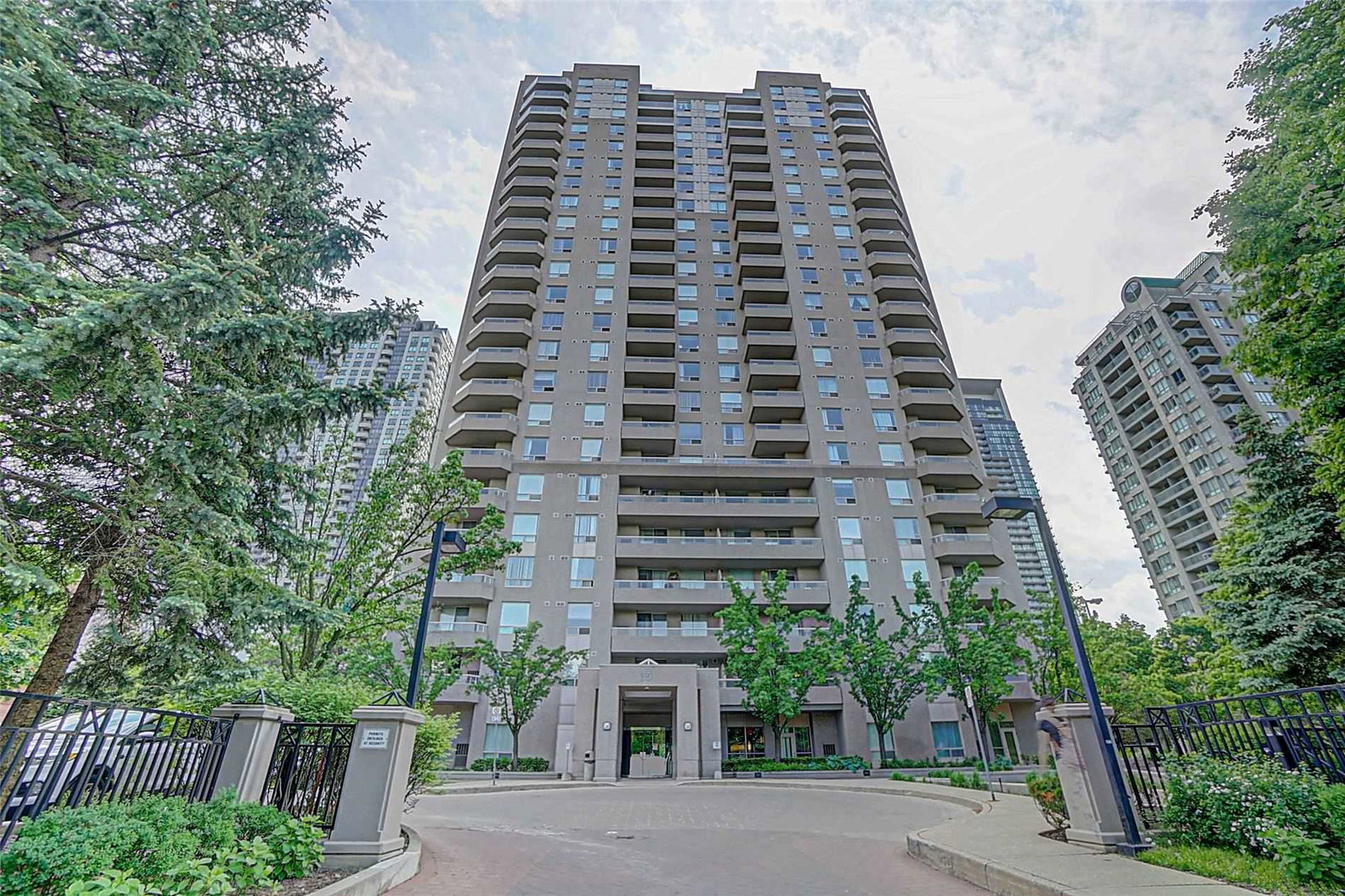Empress Plaza Condos condo