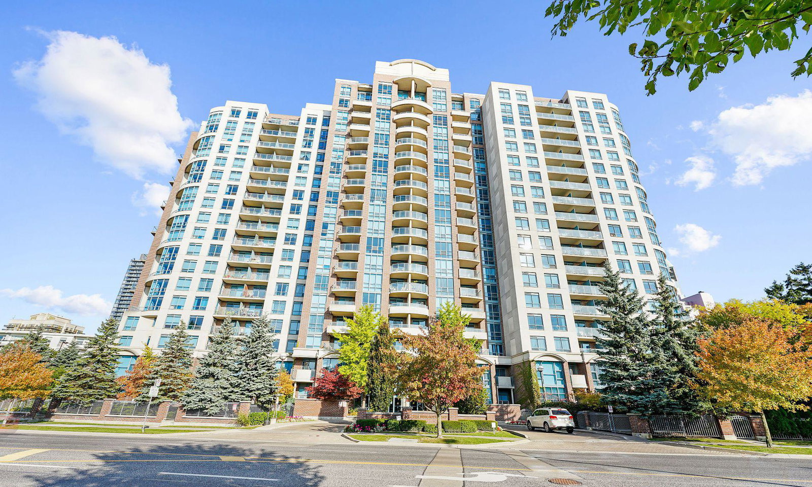 Peninsula Place Condos condo