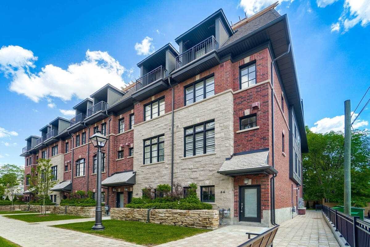 71 Elder Avenue exterior