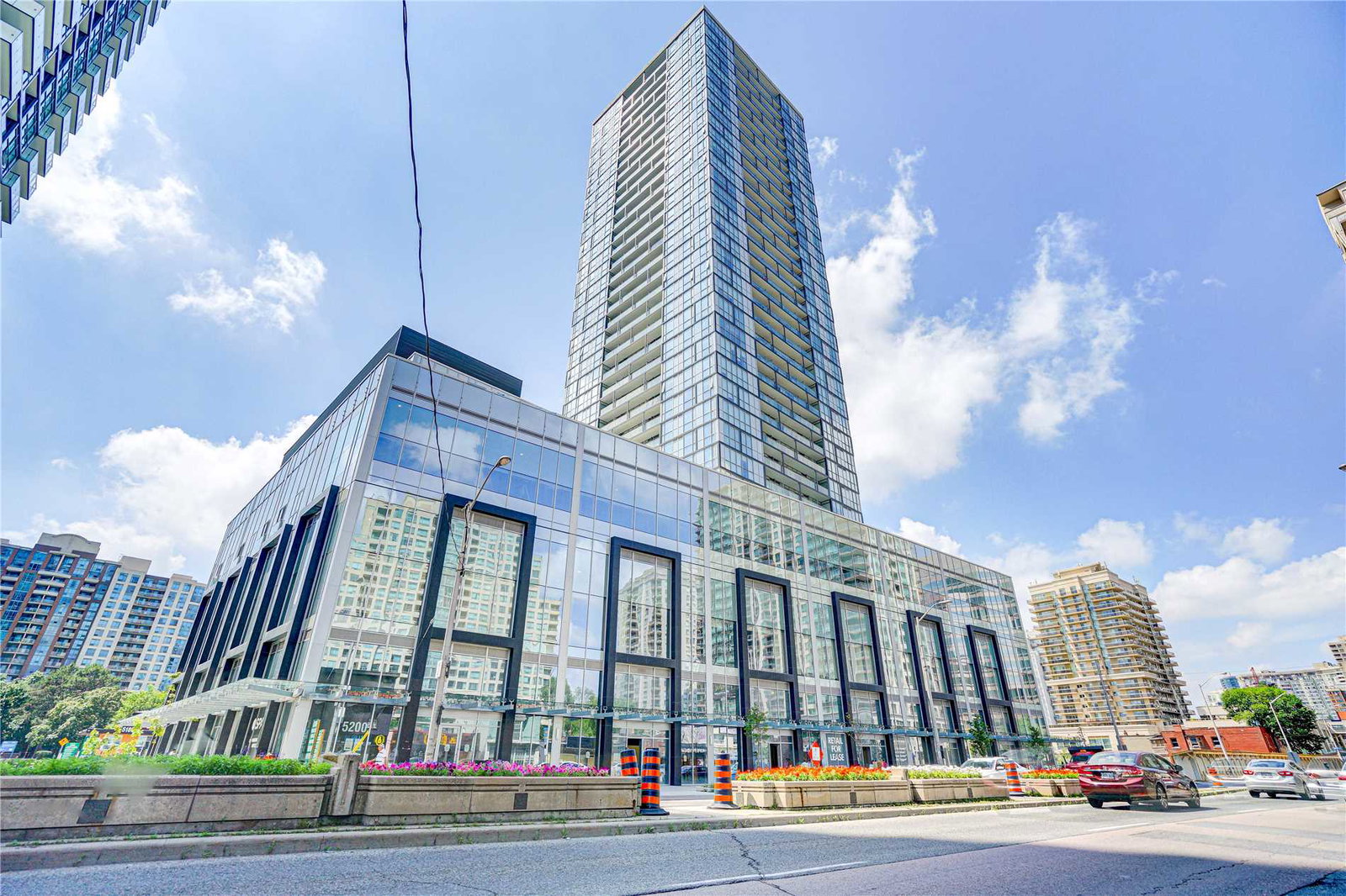 Beacon Condos condo