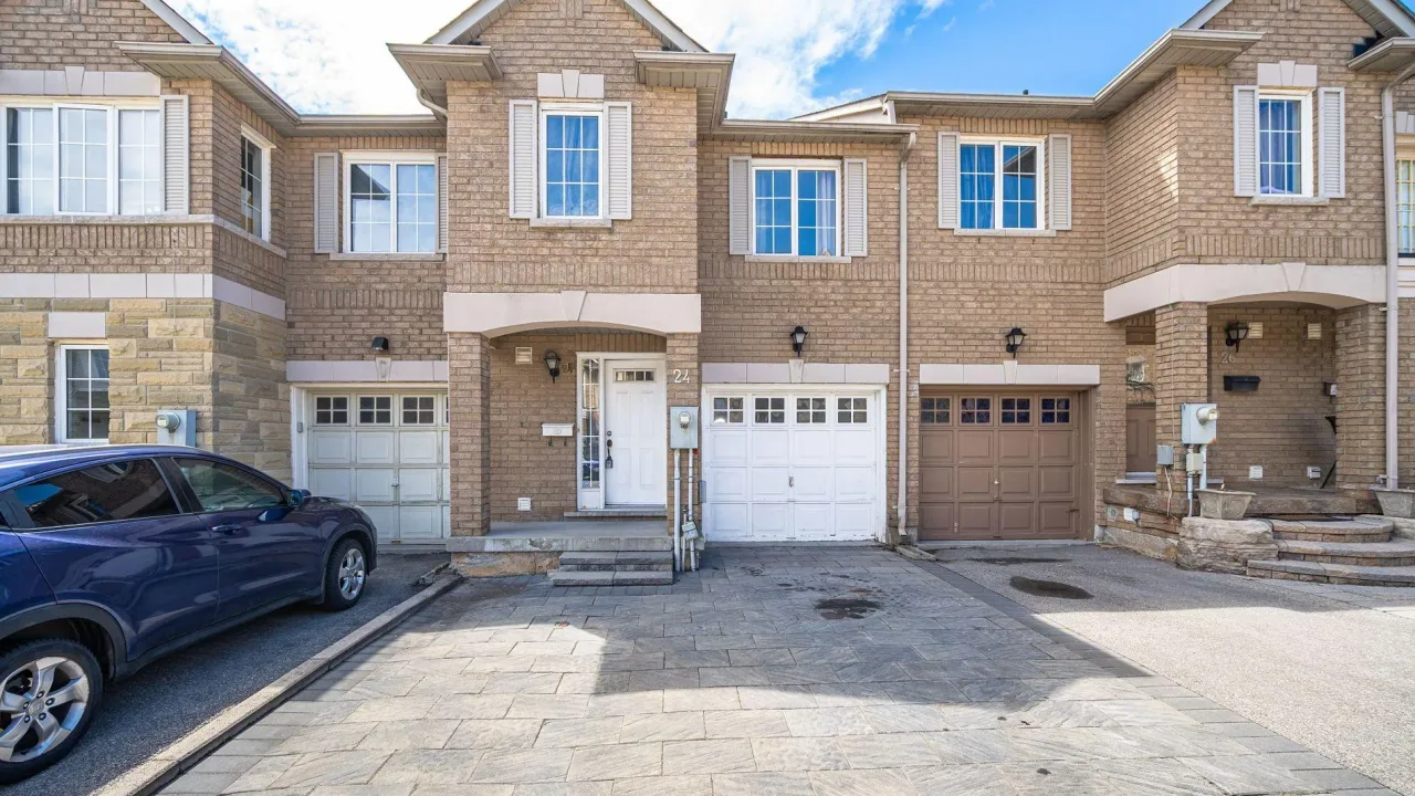 Norman Wesley Way Townhomes condo