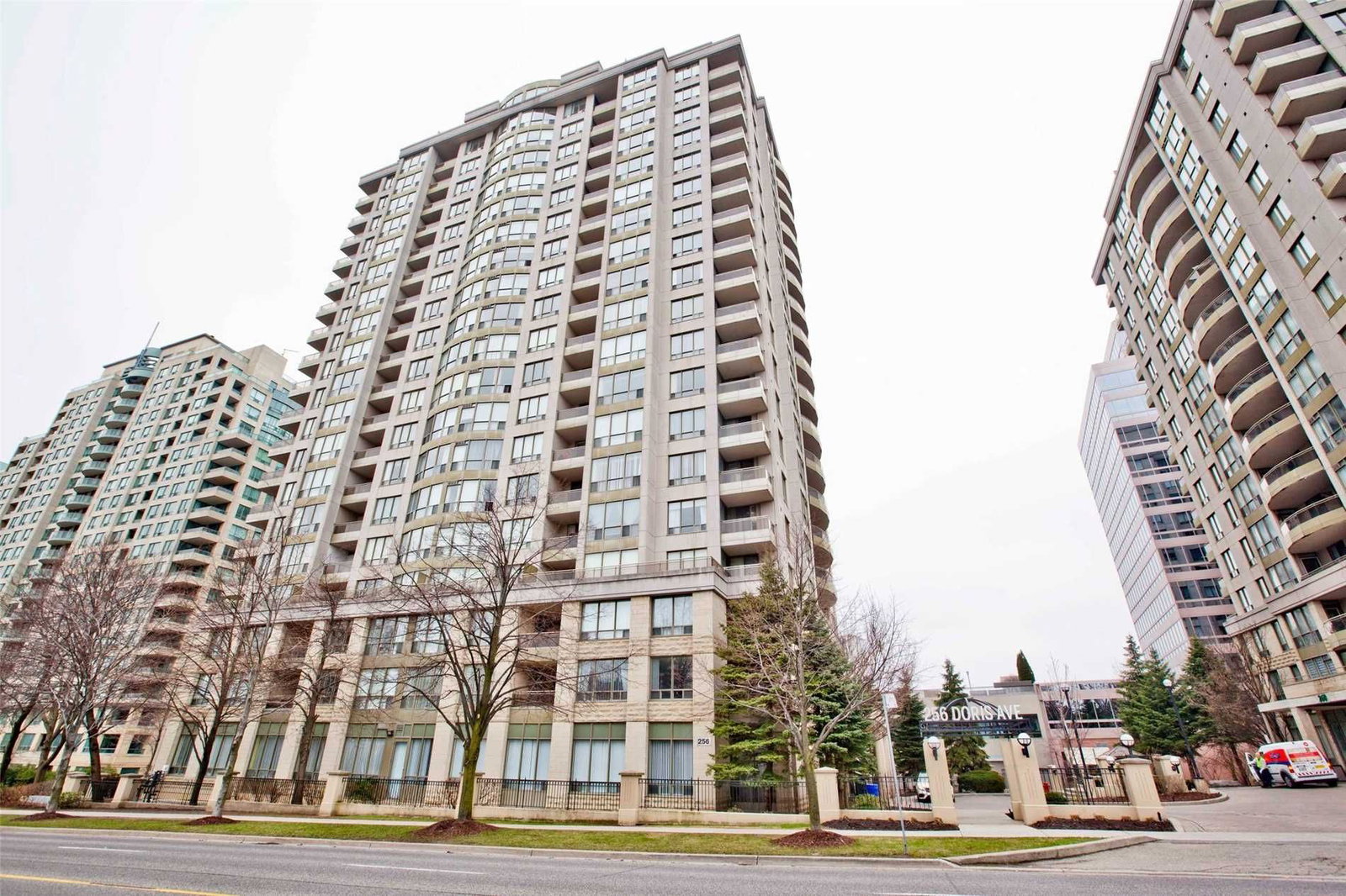 The Imperial I Condos condo