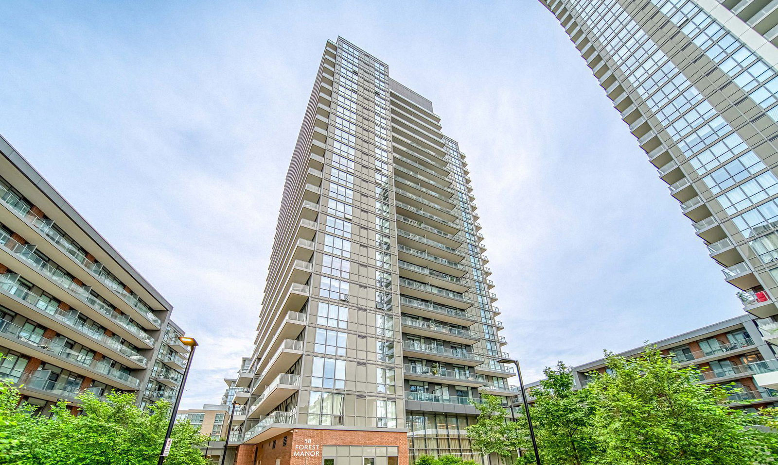 The Point at Emerald City Condos condo