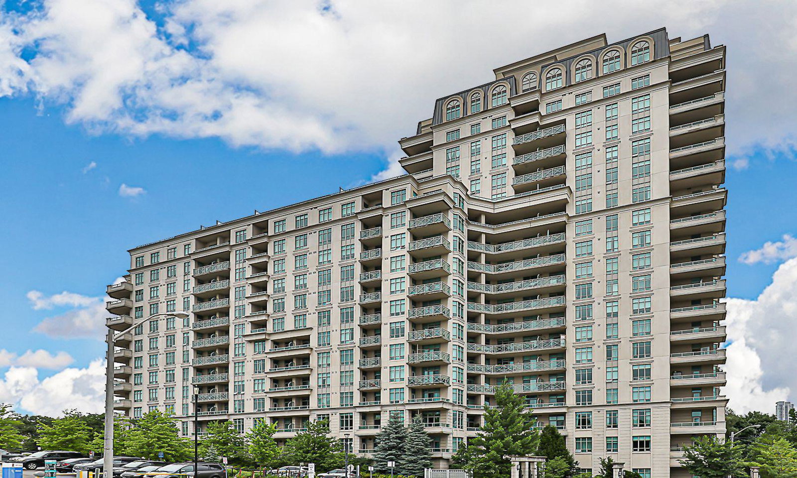 Aria Condos condo