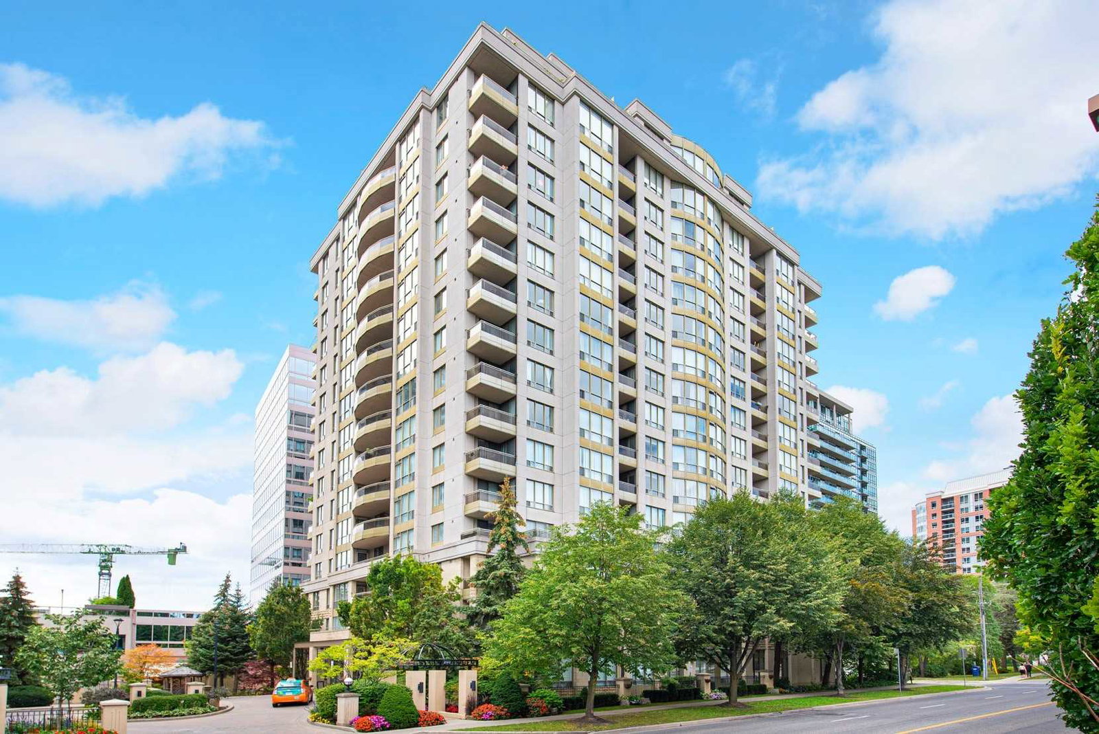 The Imperial II Condos condo