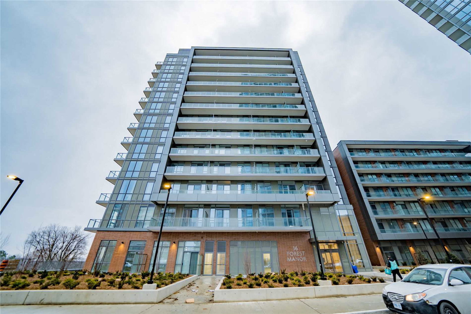 Lumina at Emerald City Condos condo