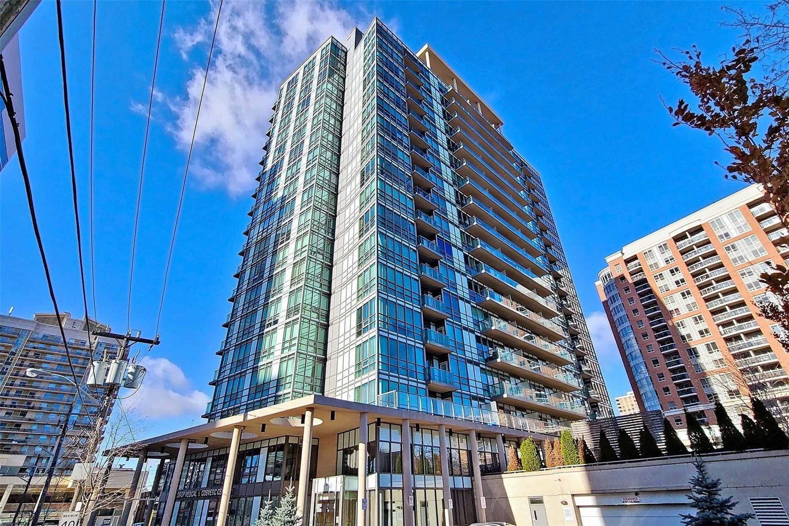 Bravo Boutique Condos condo