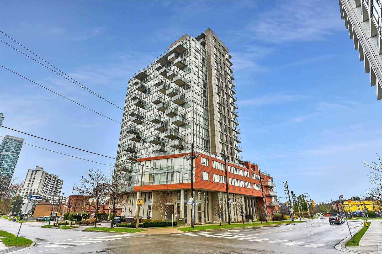 Dia Condominiums condo